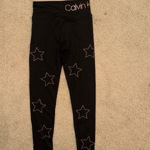 Calvin Klein Performance Leggings